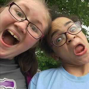 Meet your Posher, Nevaeh